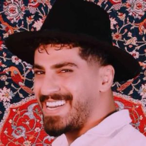 دانلود آهنگ دادا آی آهای های داداشی پایه باشی